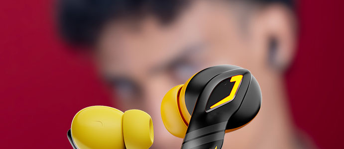 Feature Banner